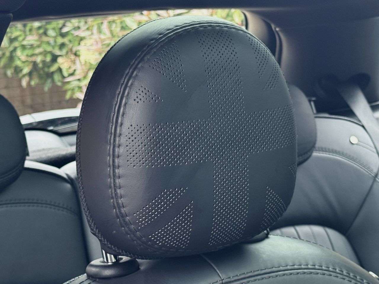 2022 MINI ELECTRIC HATCH 2022 MINI ELECTRIC HATCH