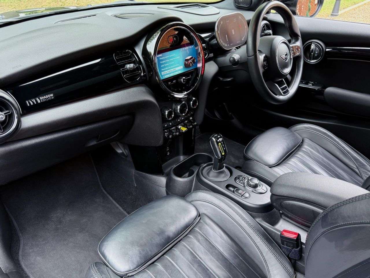 2022 MINI ELECTRIC HATCH 2022 MINI ELECTRIC HATCH