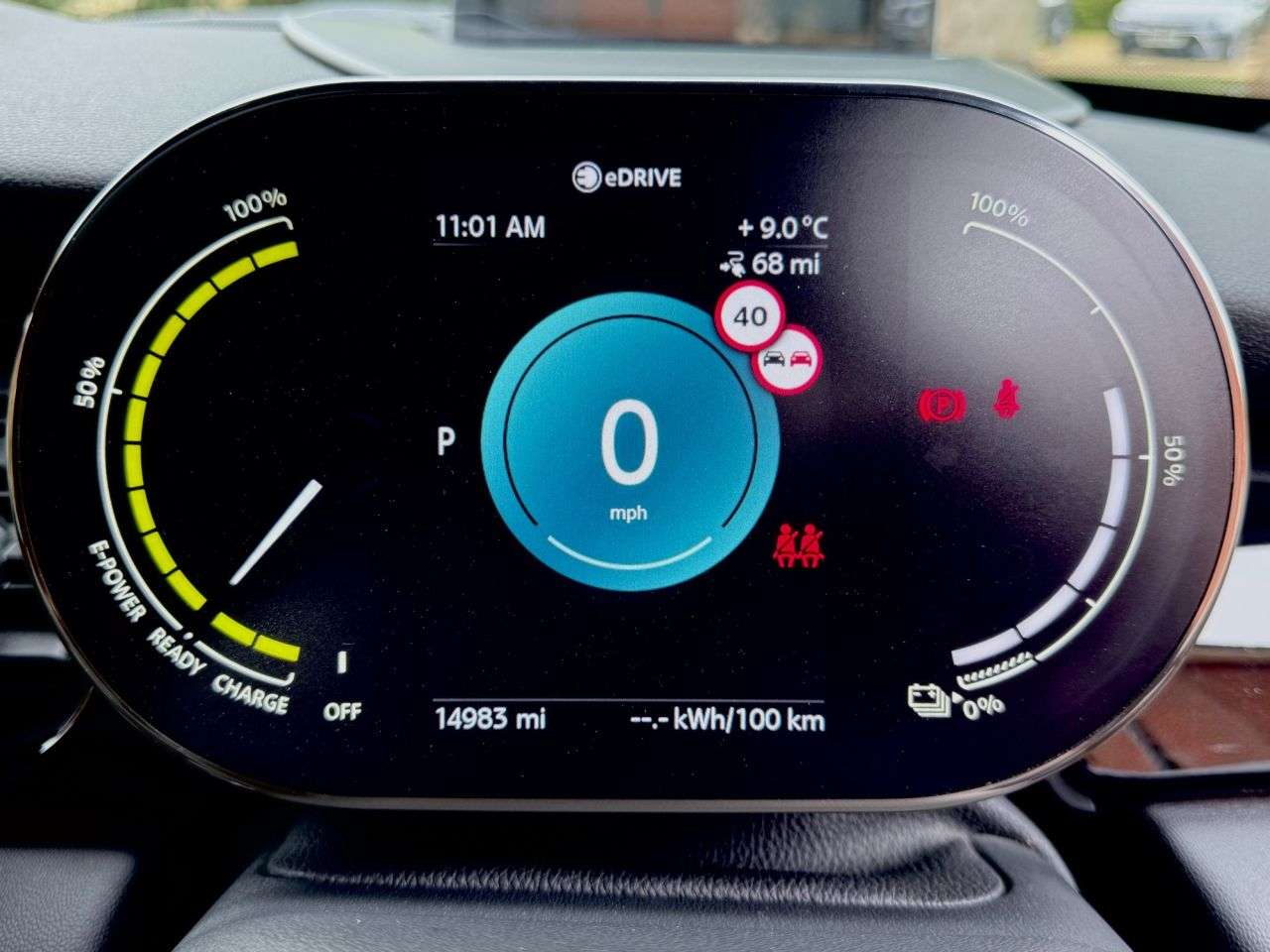 2022 MINI ELECTRIC HATCH 2022 MINI ELECTRIC HATCH