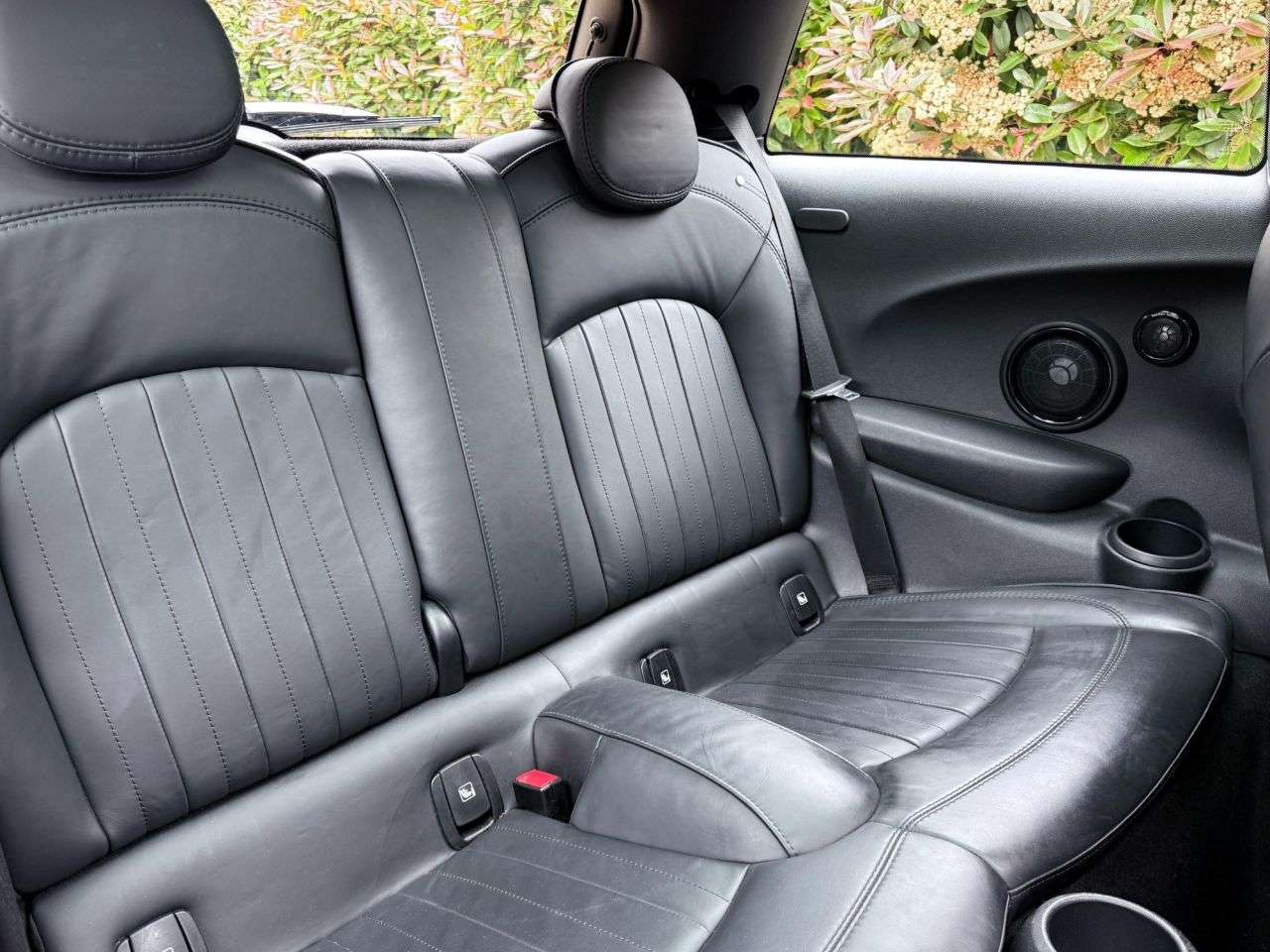 2022 MINI ELECTRIC HATCH 2022 MINI ELECTRIC HATCH