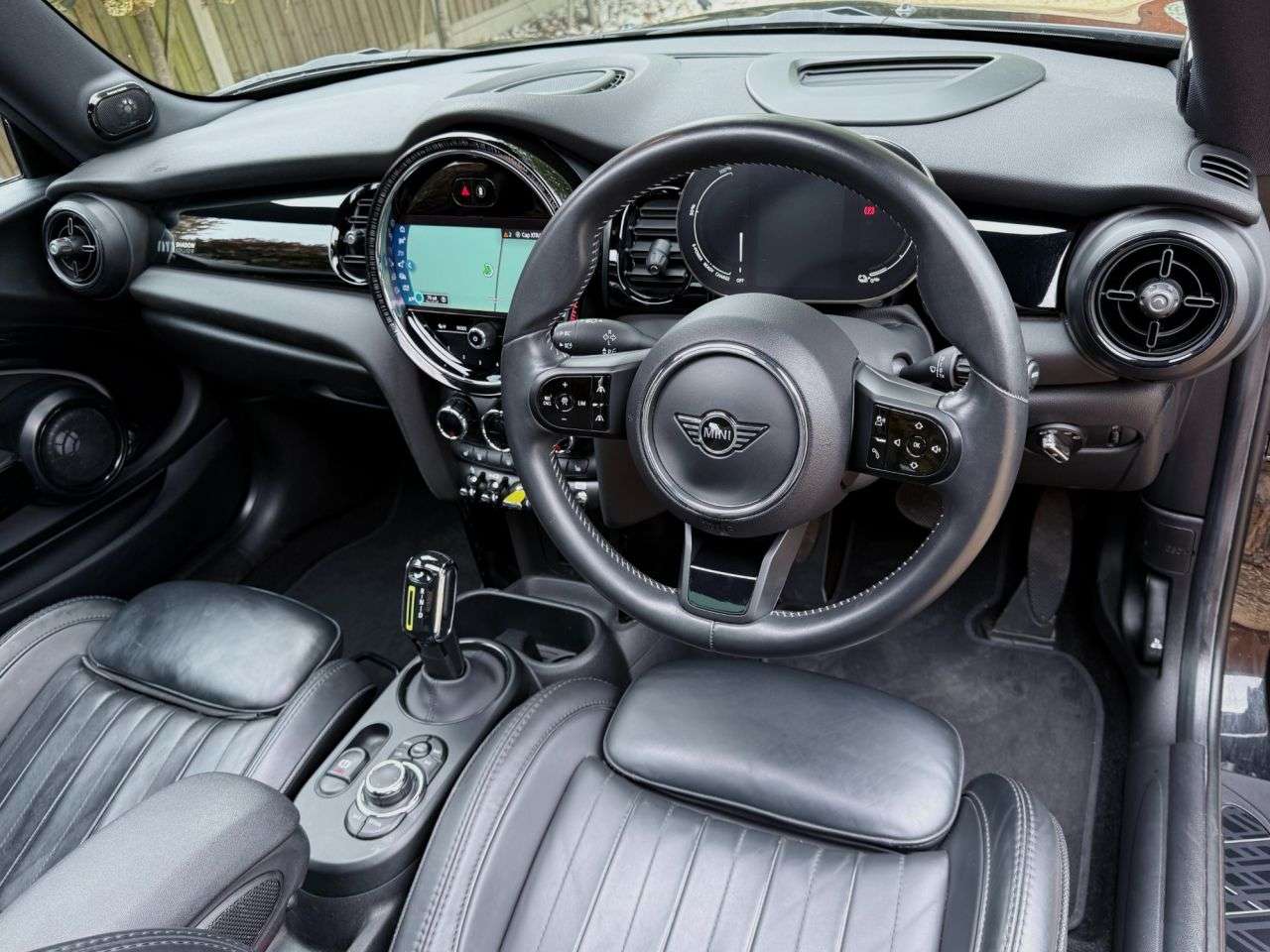 2022 MINI ELECTRIC HATCH 2022 MINI ELECTRIC HATCH