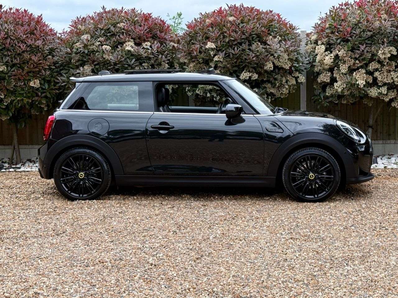 2022 MINI ELECTRIC HATCH 2022 MINI ELECTRIC HATCH