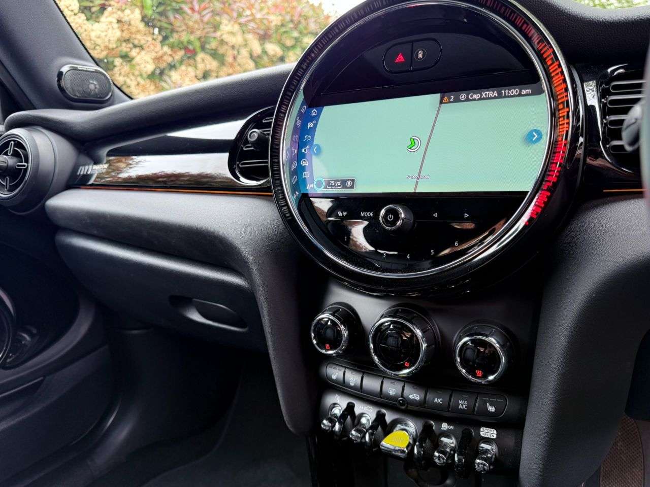 2022 MINI ELECTRIC HATCH 2022 MINI ELECTRIC HATCH