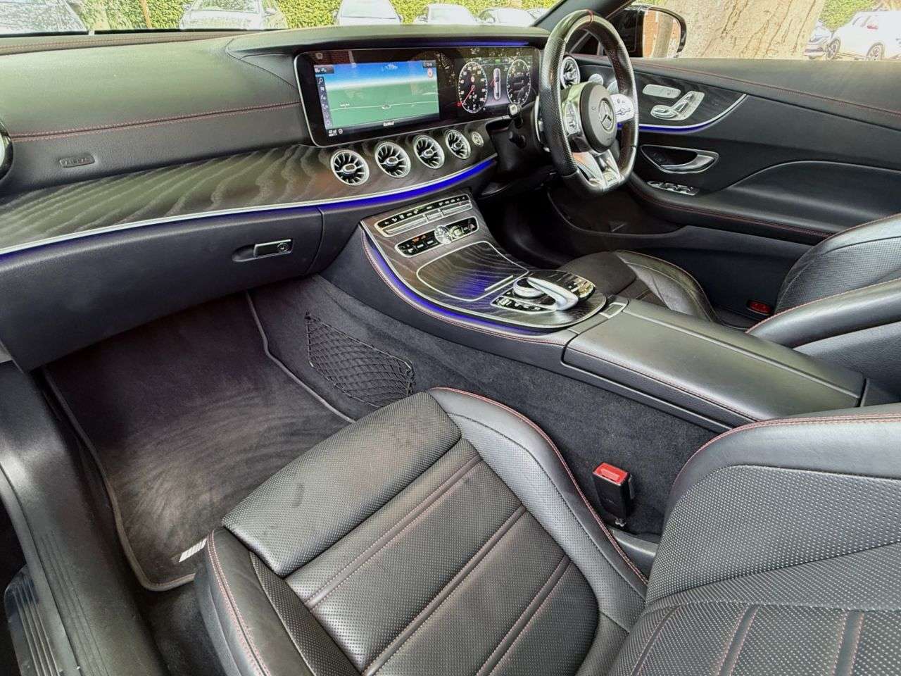2020 MERCEDES-BENZ E-CLASS 2020 MERCEDES-BENZ E-CLASS