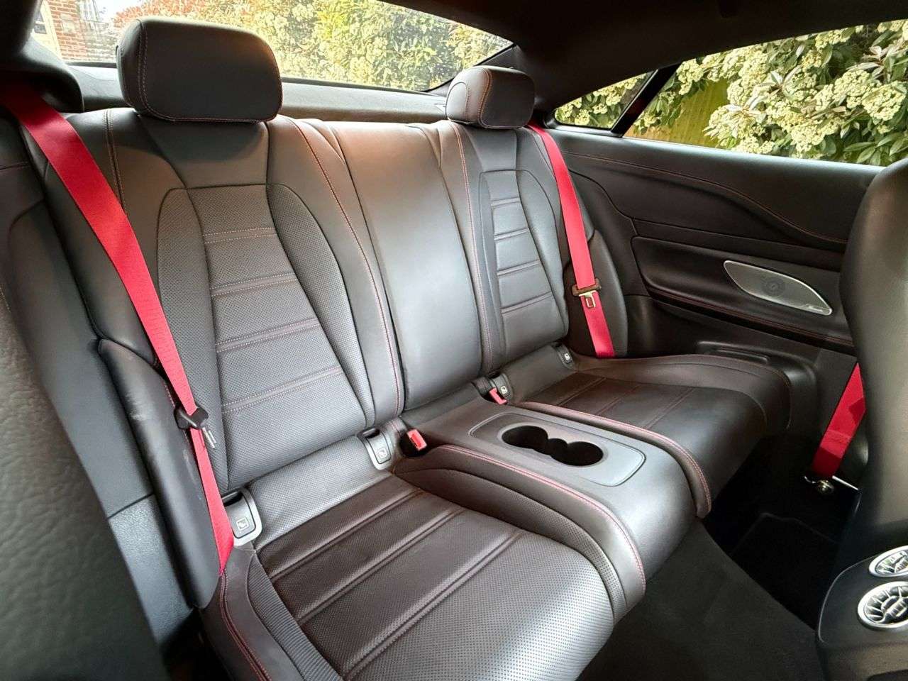 2020 MERCEDES-BENZ E-CLASS 2020 MERCEDES-BENZ E-CLASS
