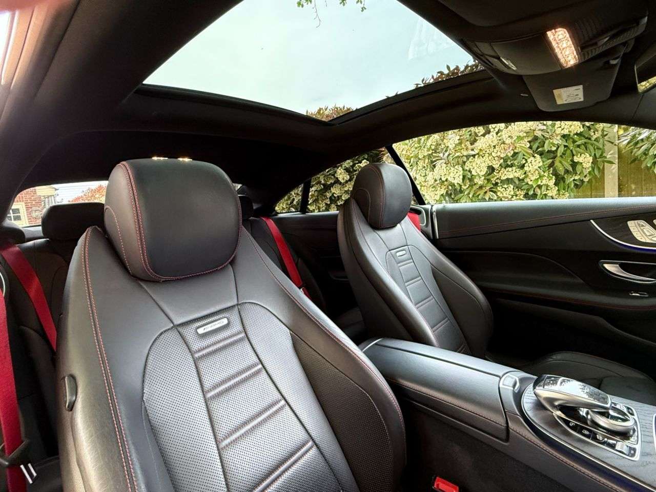 2020 MERCEDES-BENZ E-CLASS 2020 MERCEDES-BENZ E-CLASS