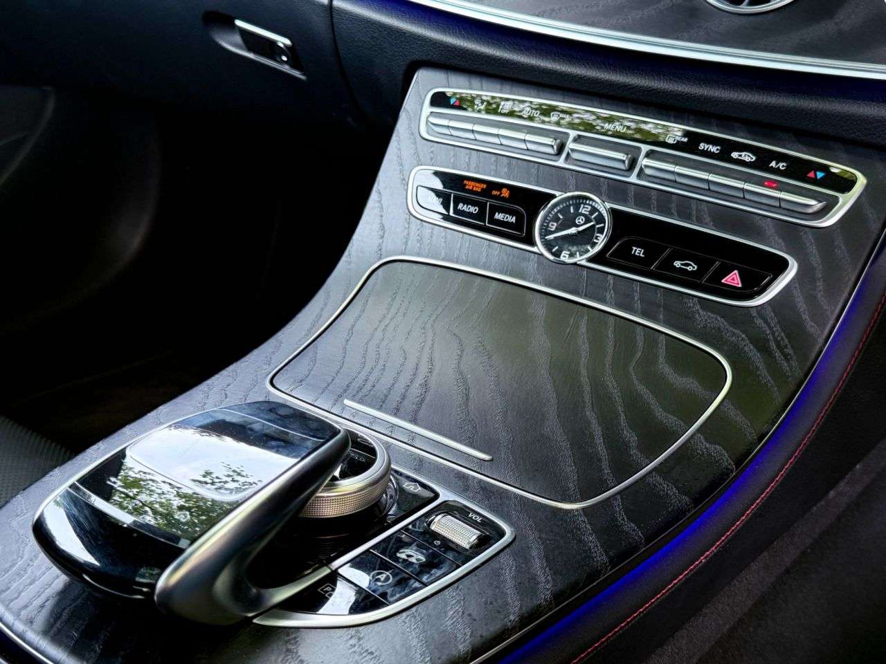 2020 MERCEDES-BENZ E-CLASS 2020 MERCEDES-BENZ E-CLASS
