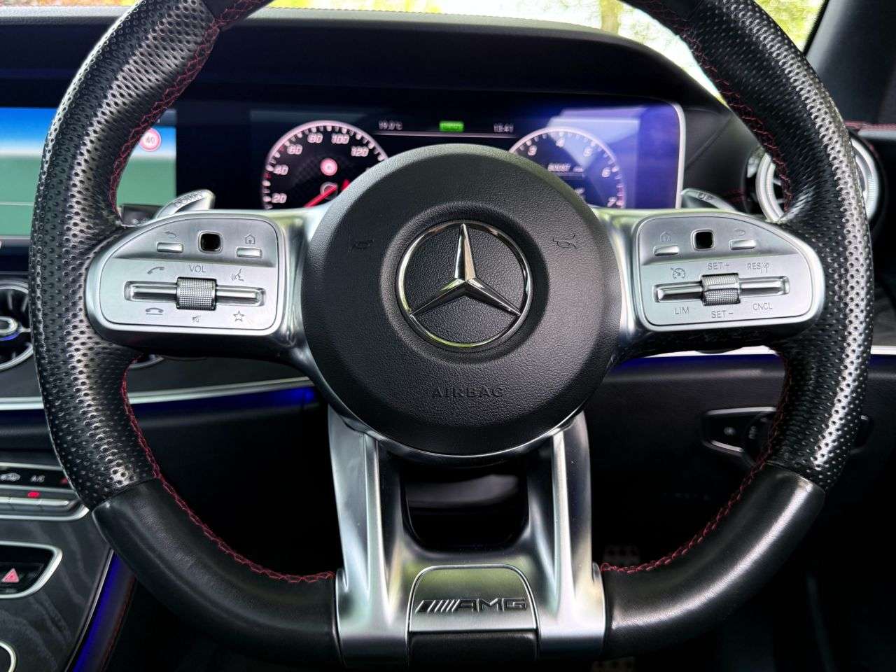 2020 MERCEDES-BENZ E-CLASS 2020 MERCEDES-BENZ E-CLASS
