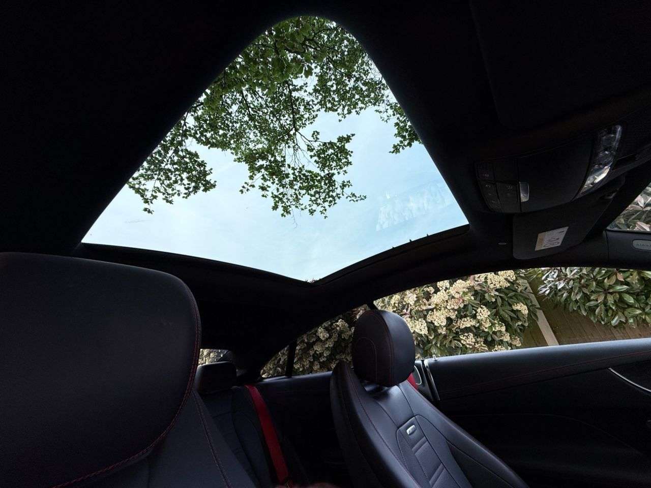 2020 MERCEDES-BENZ E-CLASS 2020 MERCEDES-BENZ E-CLASS