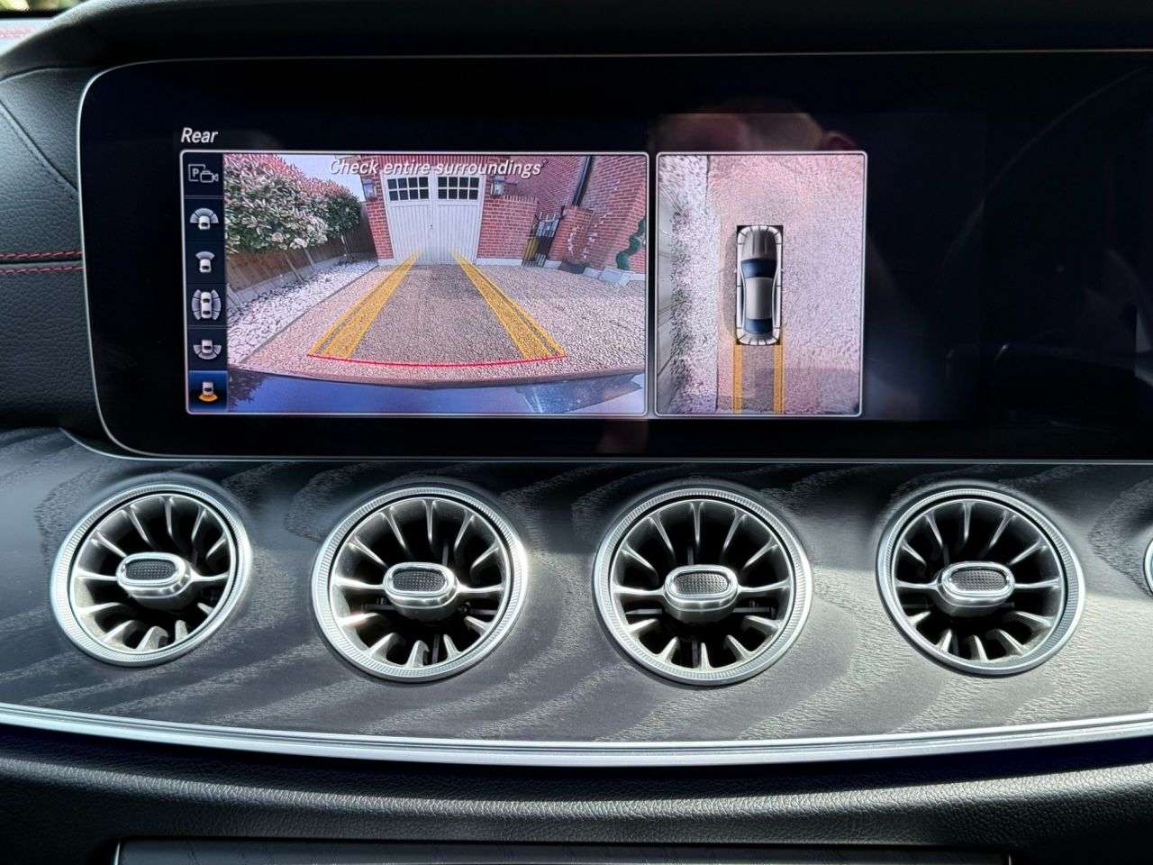 2020 MERCEDES-BENZ E-CLASS 2020 MERCEDES-BENZ E-CLASS
