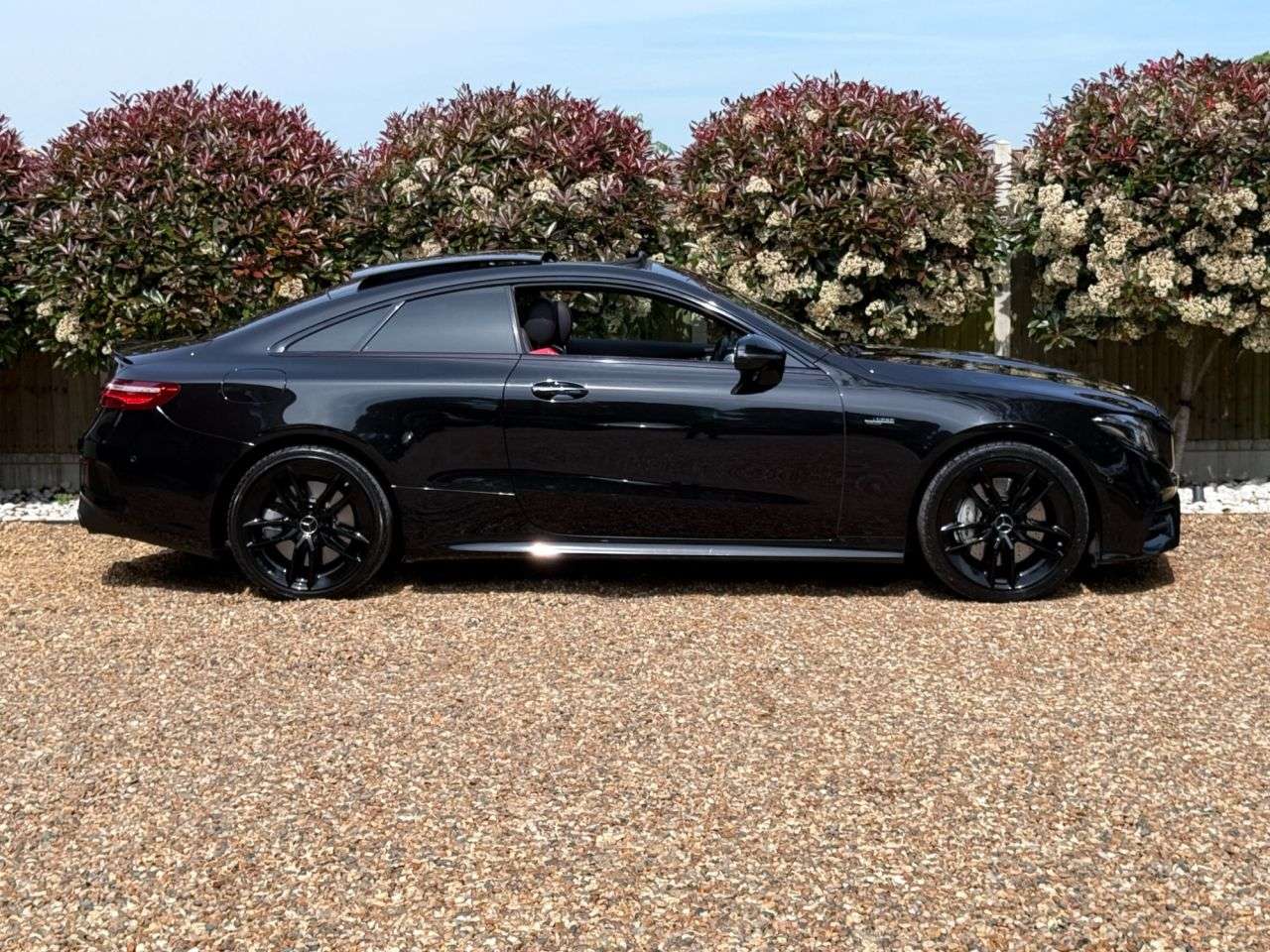 2020 MERCEDES-BENZ E-CLASS 2020 MERCEDES-BENZ E-CLASS