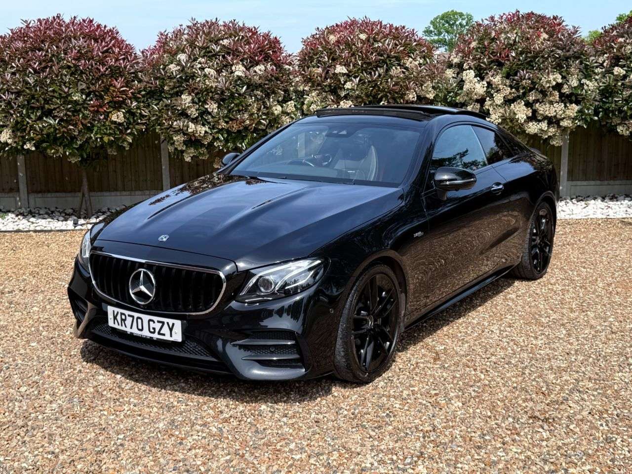 2020 MERCEDES-BENZ E-CLASS 2020 MERCEDES-BENZ E-CLASS