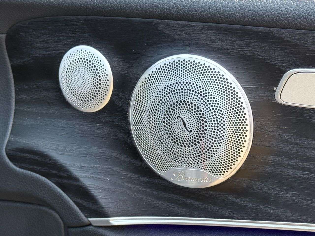 2020 MERCEDES-BENZ E-CLASS 2020 MERCEDES-BENZ E-CLASS