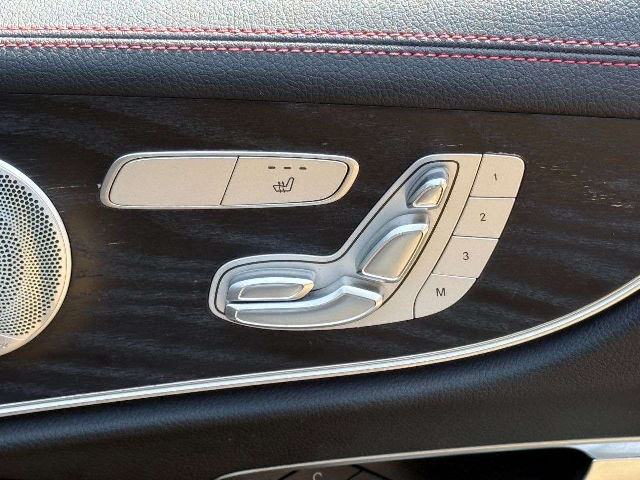 2020 MERCEDES-BENZ E-CLASS 2020 MERCEDES-BENZ E-CLASS