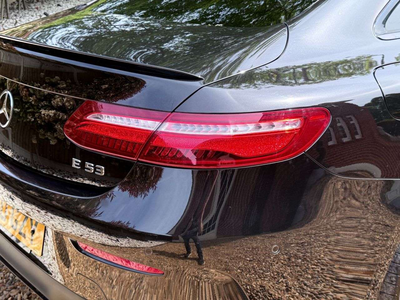 2020 MERCEDES-BENZ E-CLASS 2020 MERCEDES-BENZ E-CLASS