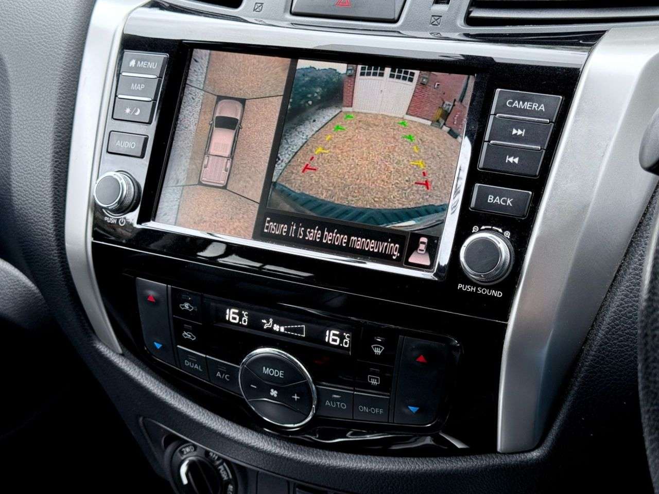 2020 NISSAN NAVARA 2020 NISSAN NAVARA