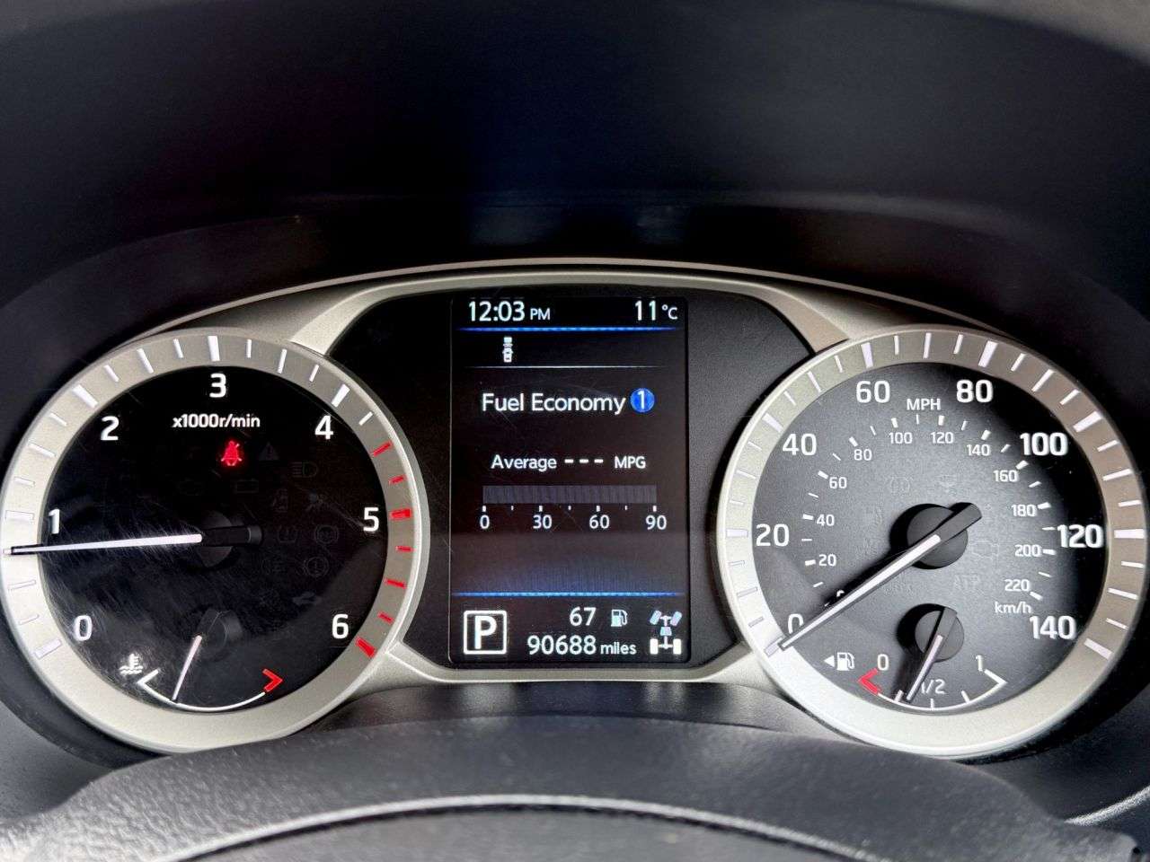 2020 NISSAN NAVARA 2020 NISSAN NAVARA