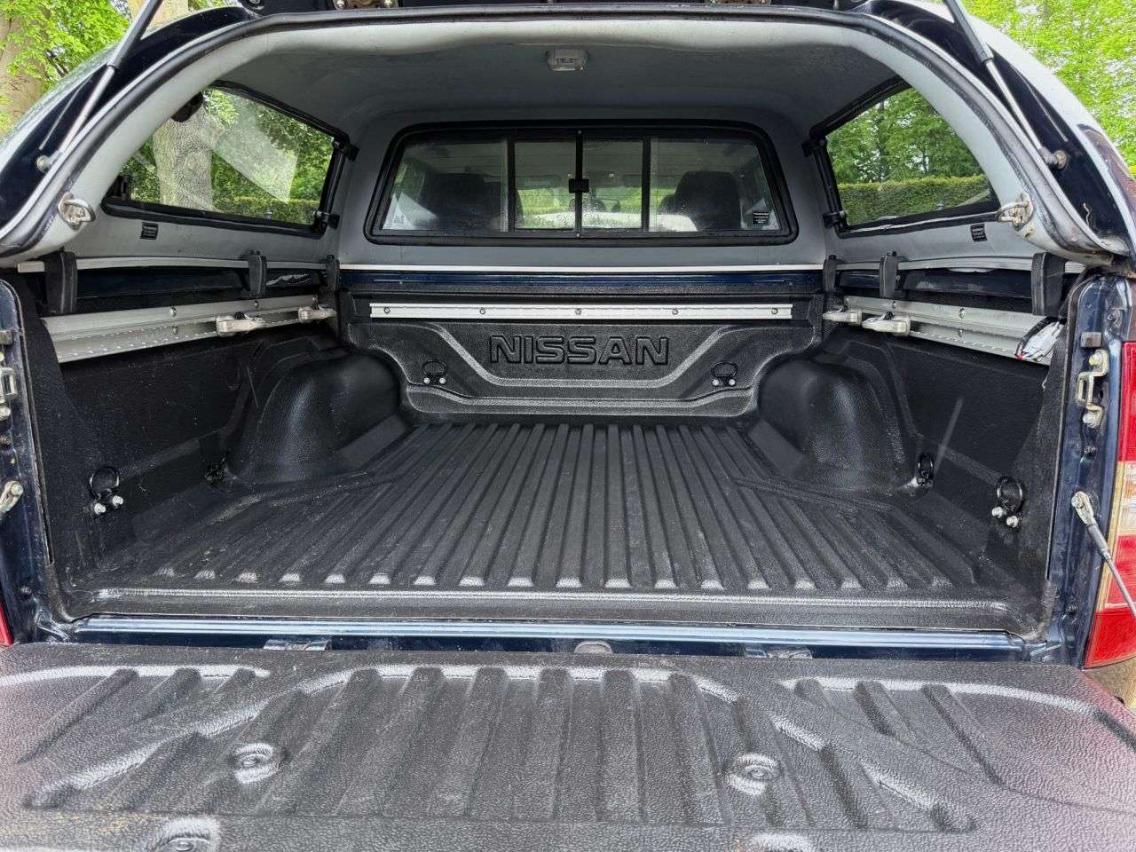2020 NISSAN NAVARA 2020 NISSAN NAVARA