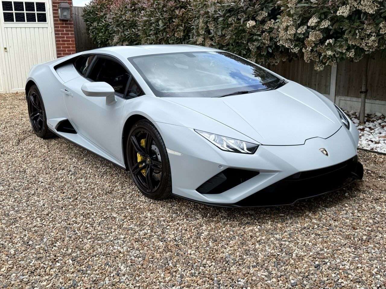 2020 LAMBORGHINI HURACAN 2020 LAMBORGHINI HURACAN