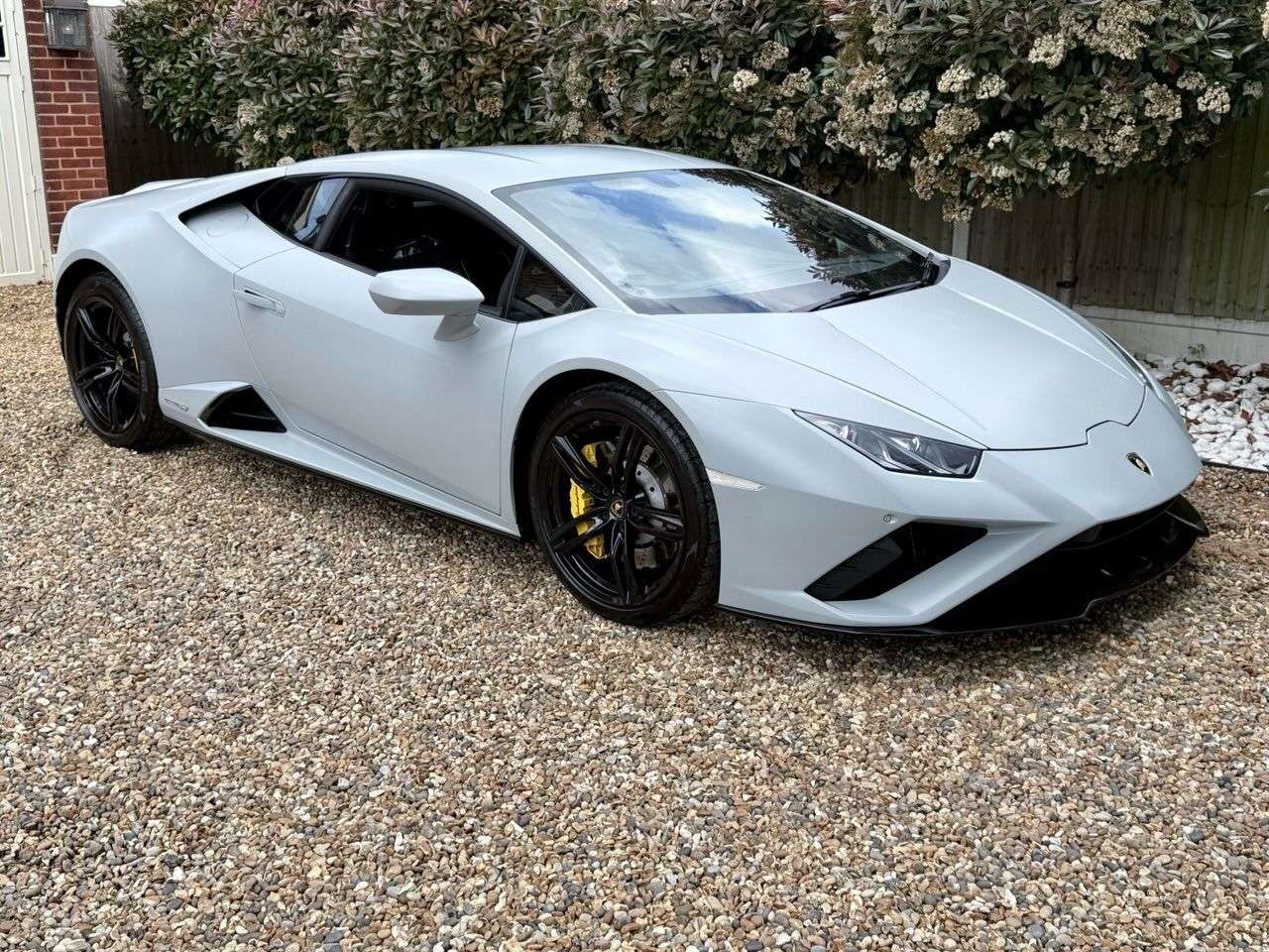 2020 LAMBORGHINI HURACAN 2020 LAMBORGHINI HURACAN