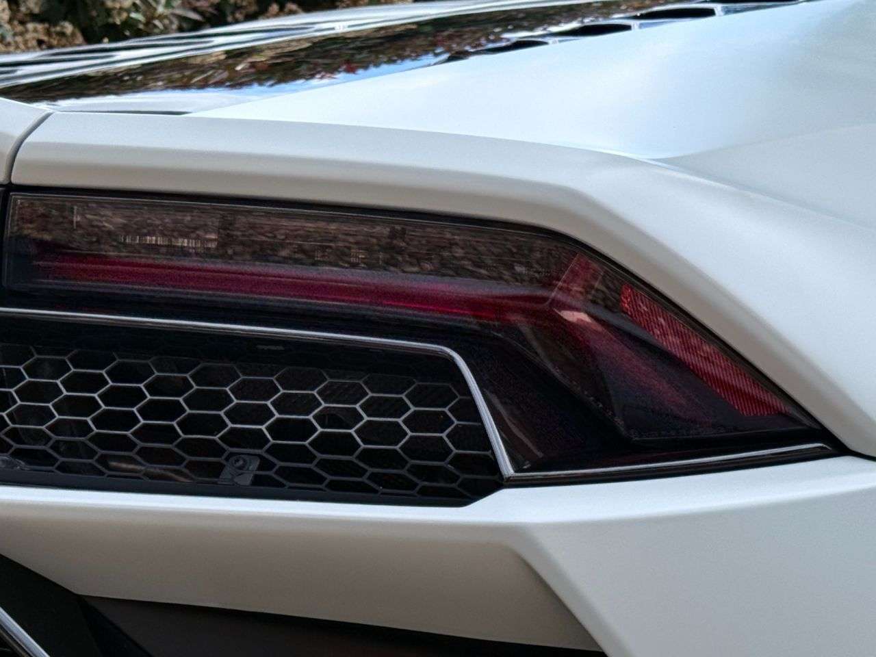 2020 LAMBORGHINI HURACAN 2020 LAMBORGHINI HURACAN