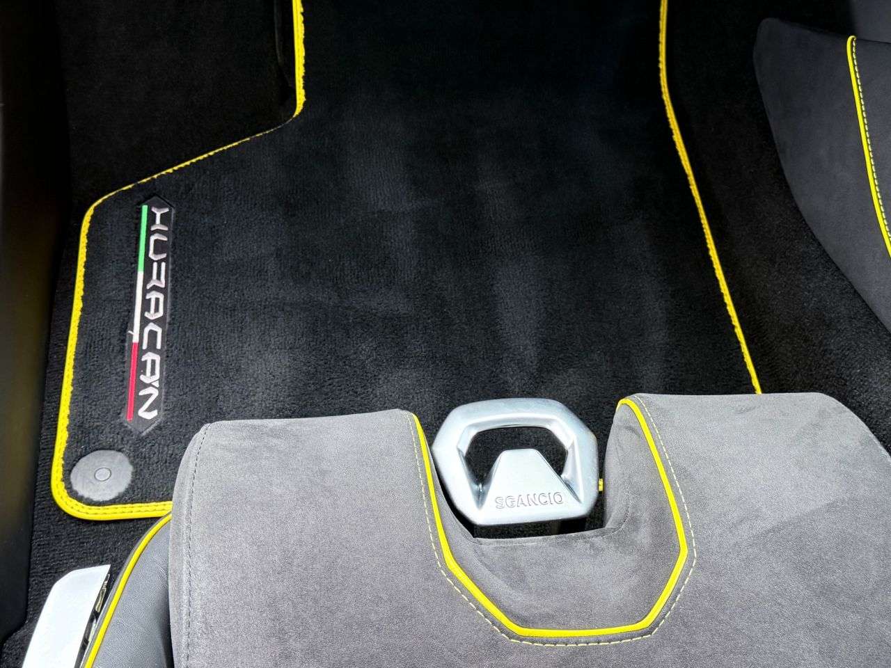 2020 LAMBORGHINI HURACAN 2020 LAMBORGHINI HURACAN