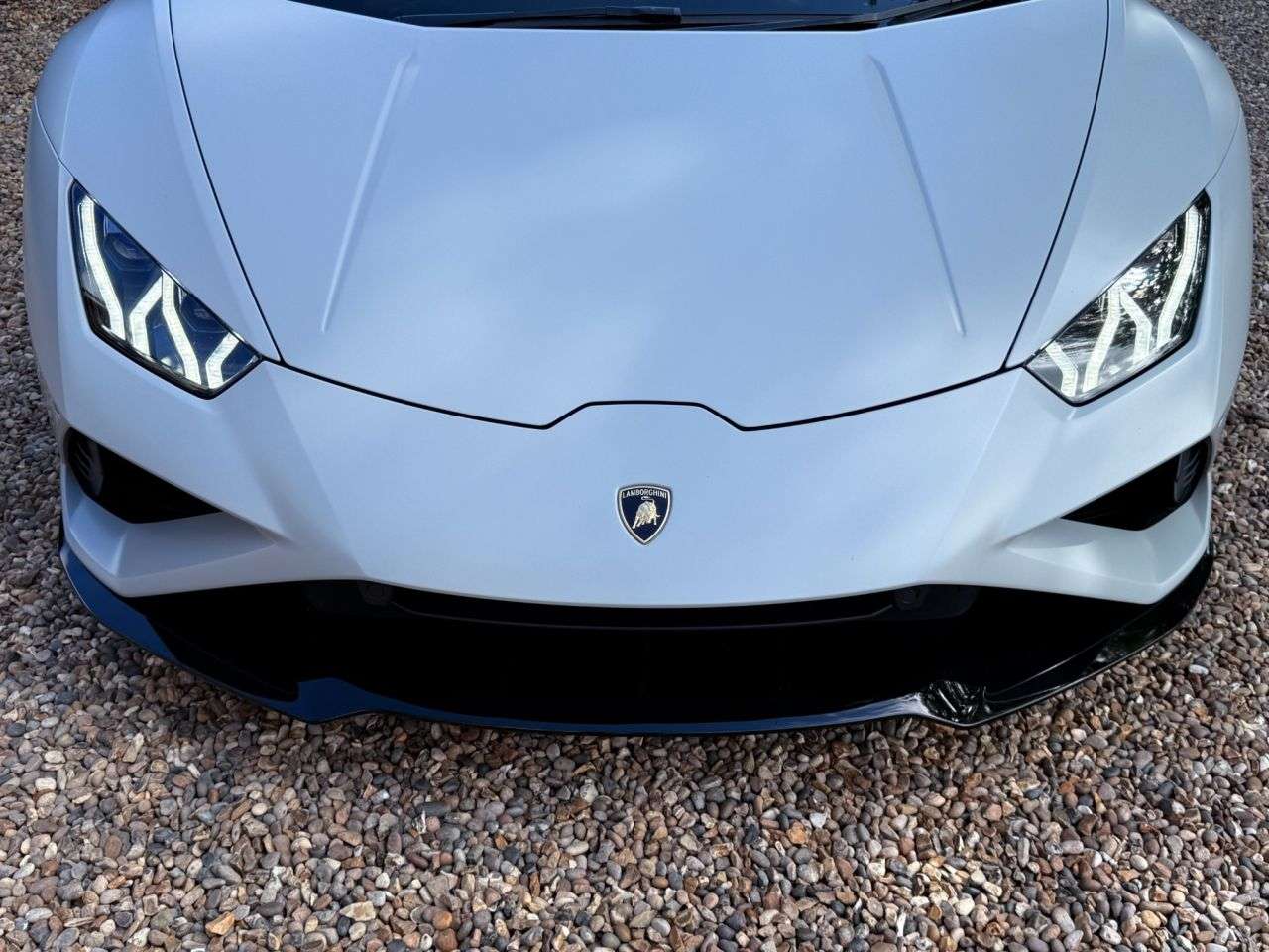 2020 LAMBORGHINI HURACAN 2020 LAMBORGHINI HURACAN
