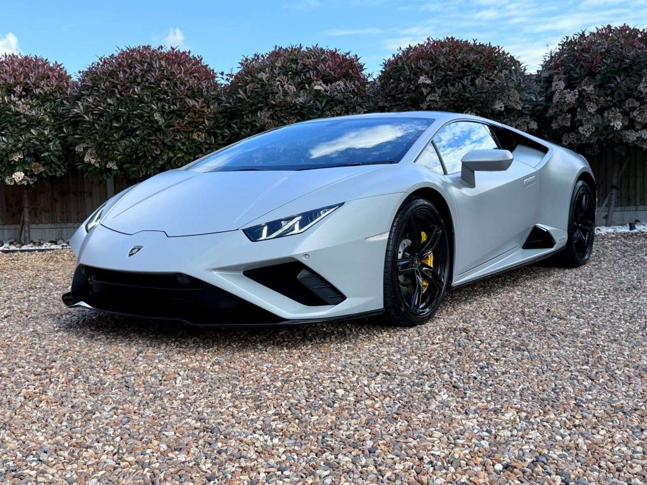 2020 LAMBORGHINI HURACAN 2020 LAMBORGHINI HURACAN
