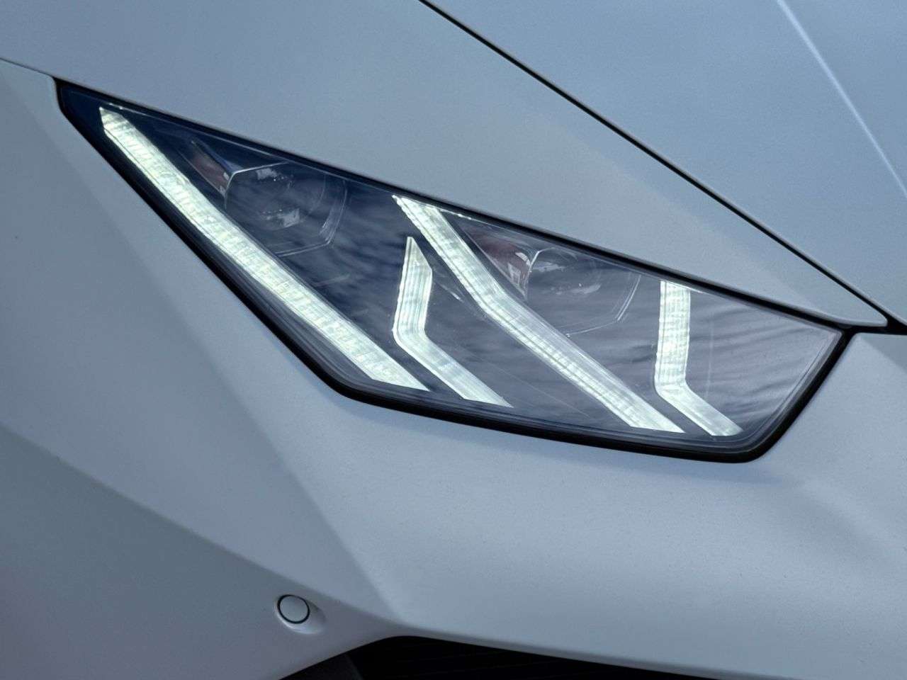 2020 LAMBORGHINI HURACAN 2020 LAMBORGHINI HURACAN