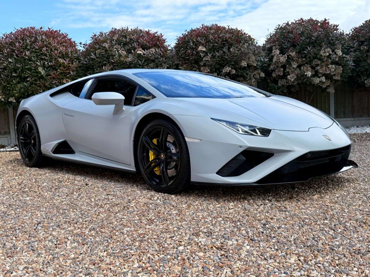 2020 LAMBORGHINI HURACAN 2020 LAMBORGHINI HURACAN