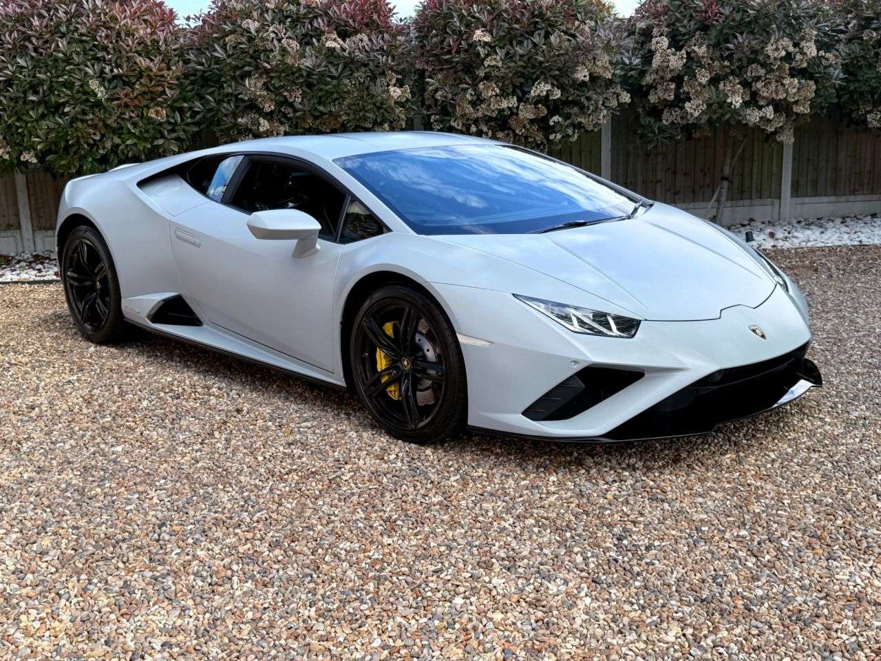2020 LAMBORGHINI HURACAN 2020 LAMBORGHINI HURACAN