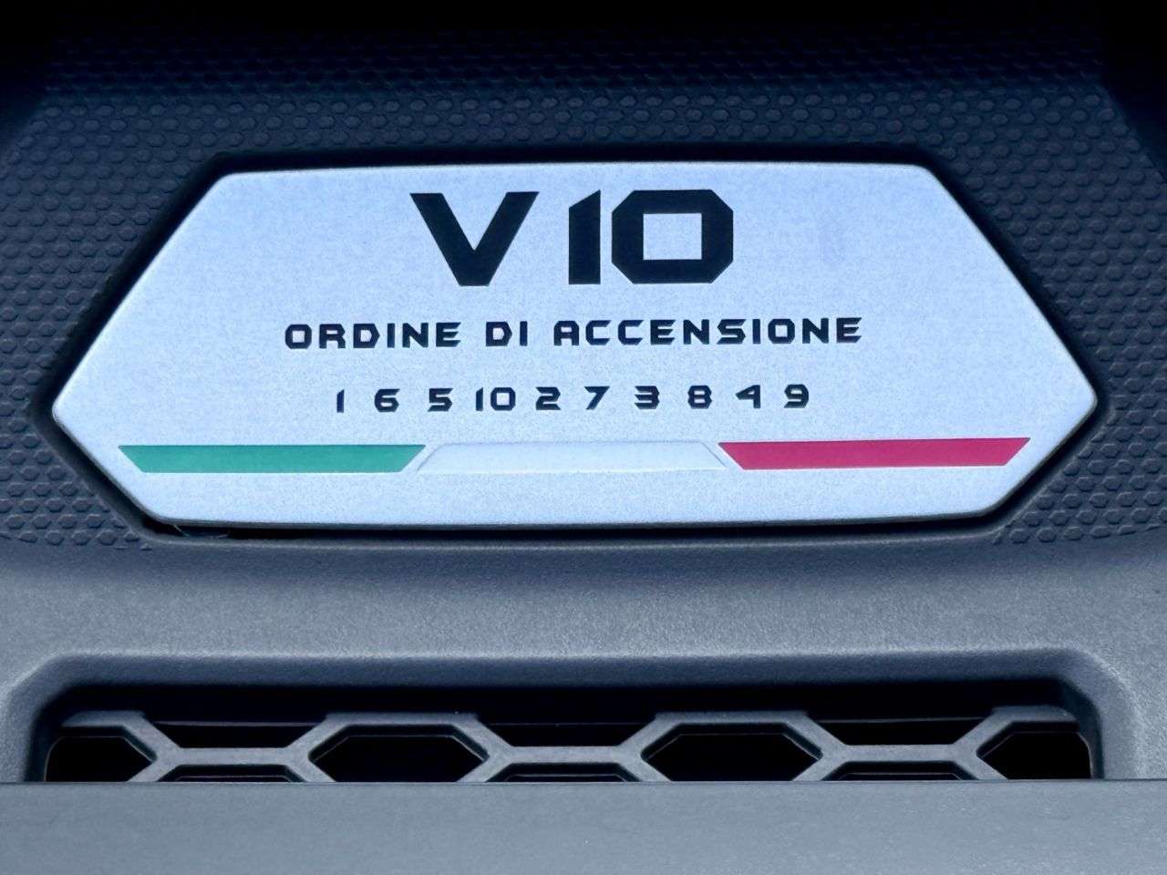 2020 LAMBORGHINI HURACAN 2020 LAMBORGHINI HURACAN