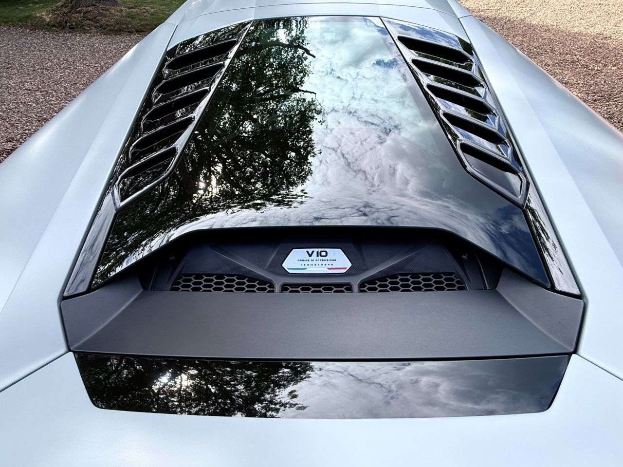 2020 LAMBORGHINI HURACAN 2020 LAMBORGHINI HURACAN