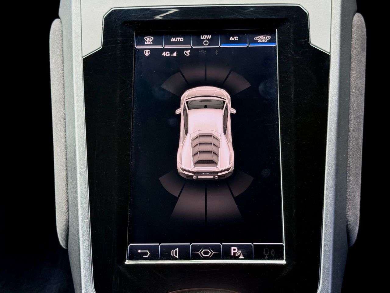 2020 LAMBORGHINI HURACAN 2020 LAMBORGHINI HURACAN