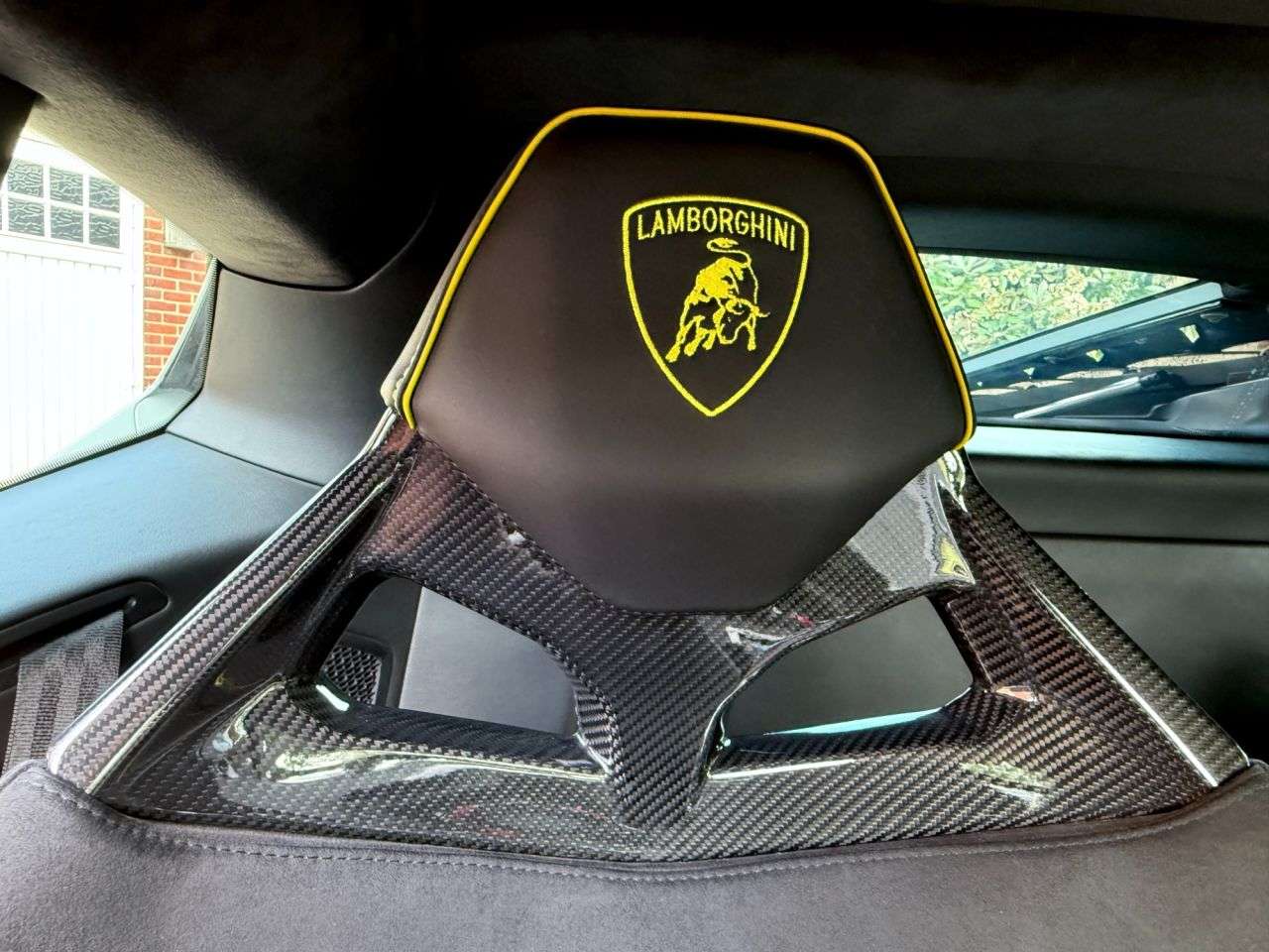 2020 LAMBORGHINI HURACAN 2020 LAMBORGHINI HURACAN