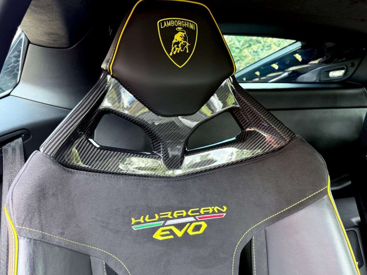 2020 LAMBORGHINI HURACAN 2020 LAMBORGHINI HURACAN
