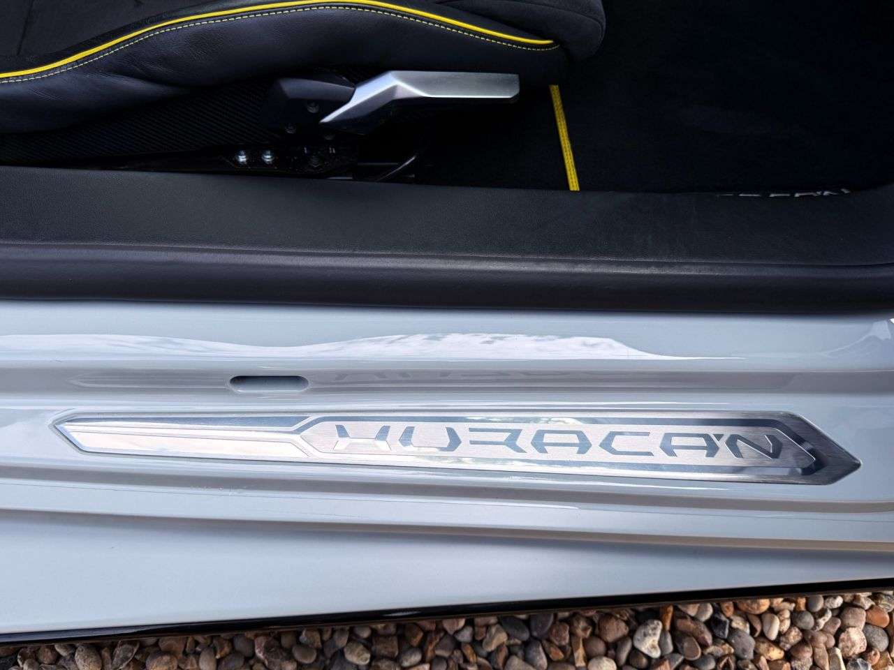 2020 LAMBORGHINI HURACAN 2020 LAMBORGHINI HURACAN
