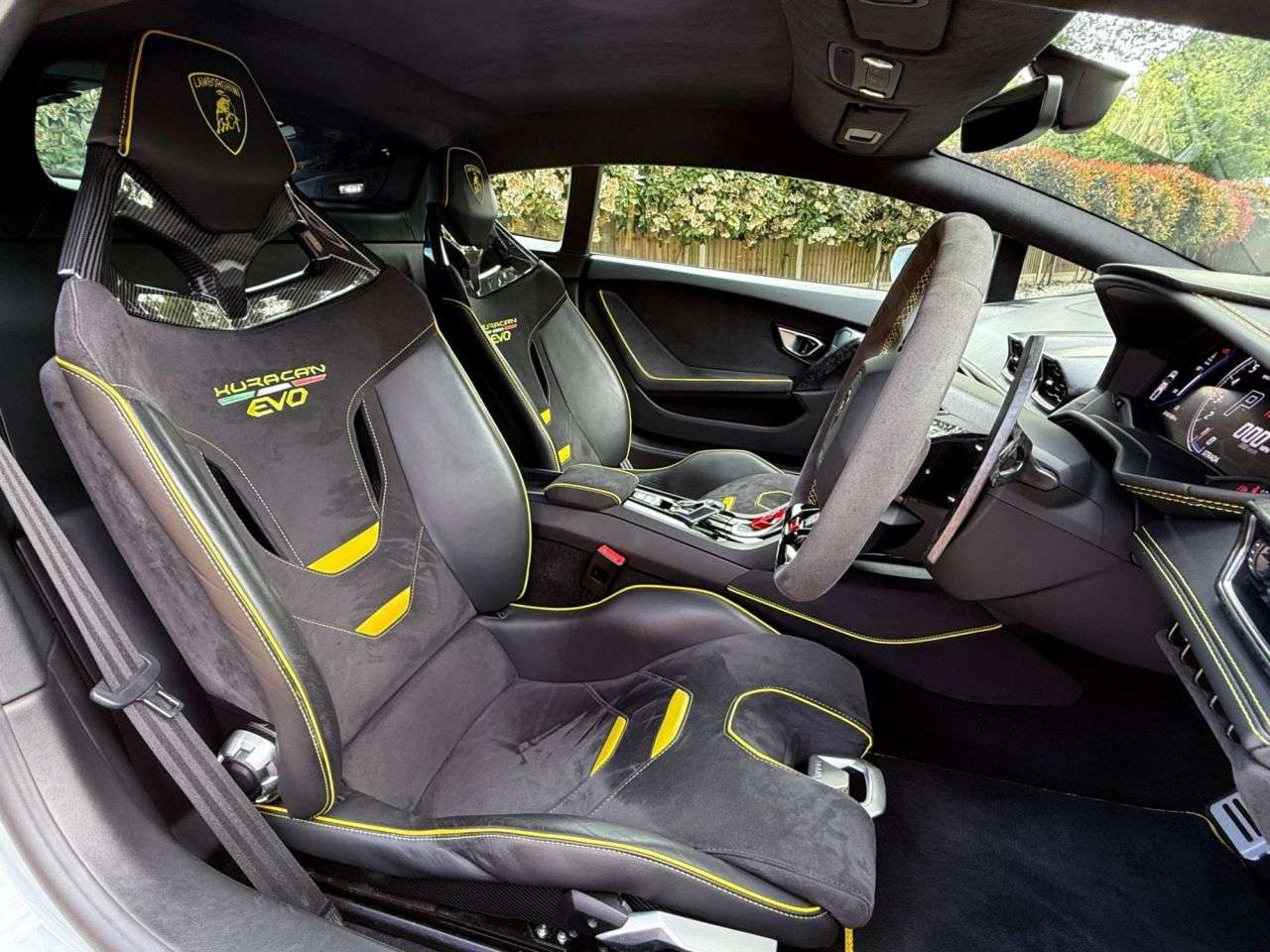 2020 LAMBORGHINI HURACAN 2020 LAMBORGHINI HURACAN