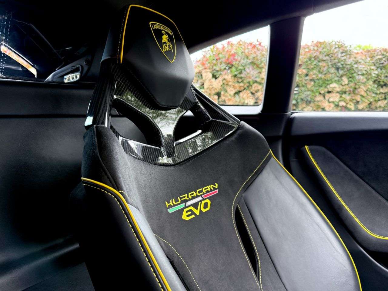 2020 LAMBORGHINI HURACAN 2020 LAMBORGHINI HURACAN