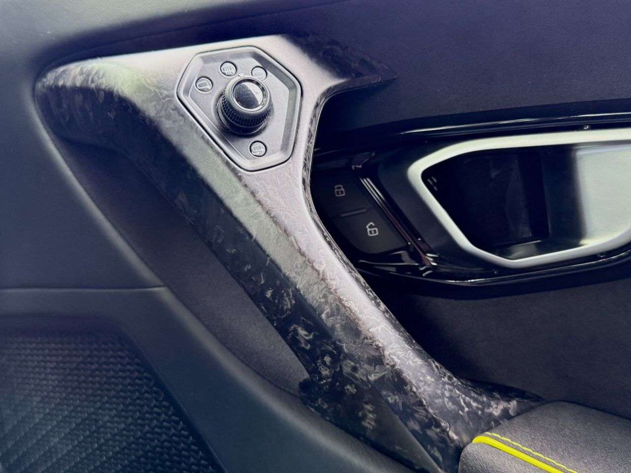 2020 LAMBORGHINI HURACAN 2020 LAMBORGHINI HURACAN
