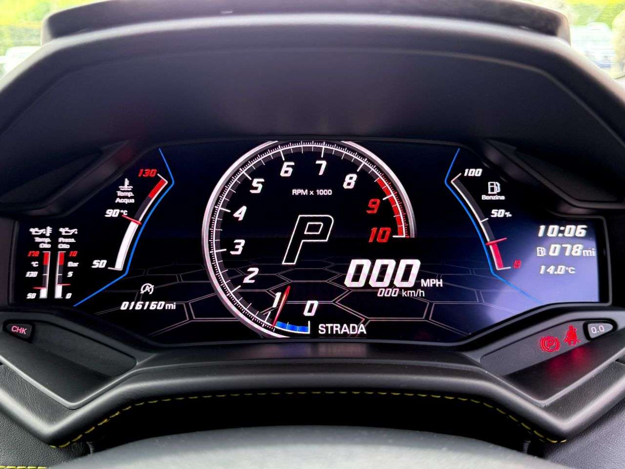 2020 LAMBORGHINI HURACAN 2020 LAMBORGHINI HURACAN
