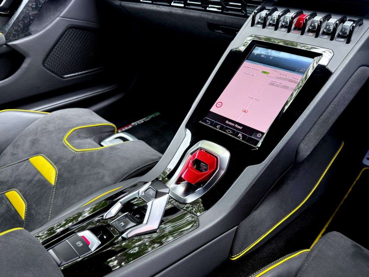 2020 LAMBORGHINI HURACAN 2020 LAMBORGHINI HURACAN
