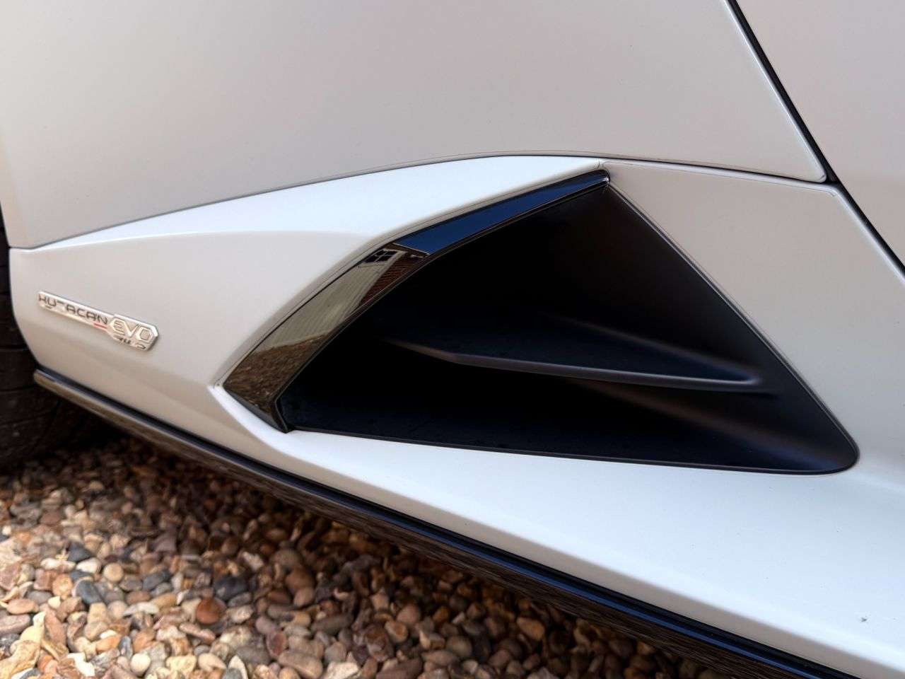 2020 LAMBORGHINI HURACAN 2020 LAMBORGHINI HURACAN