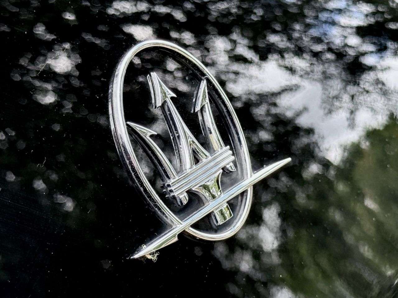 2015 MASERATI GHIBLI 2015 MASERATI GHIBLI