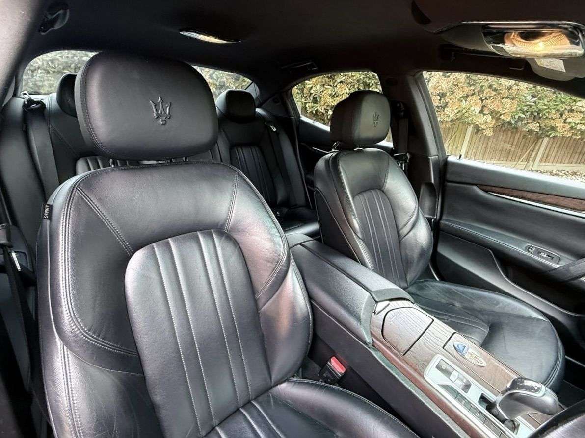 2015 MASERATI GHIBLI 2015 MASERATI GHIBLI