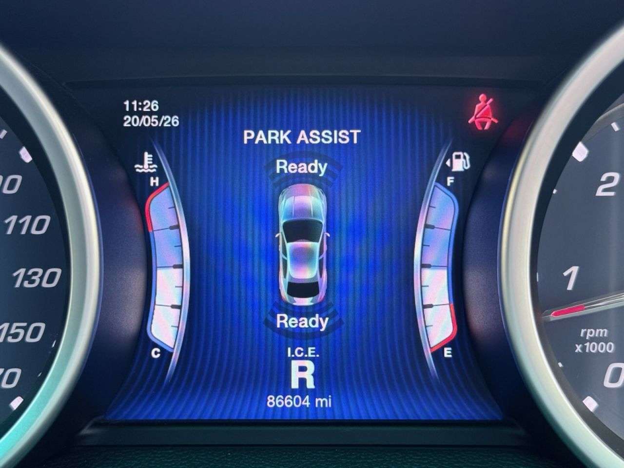 2015 MASERATI GHIBLI 2015 MASERATI GHIBLI