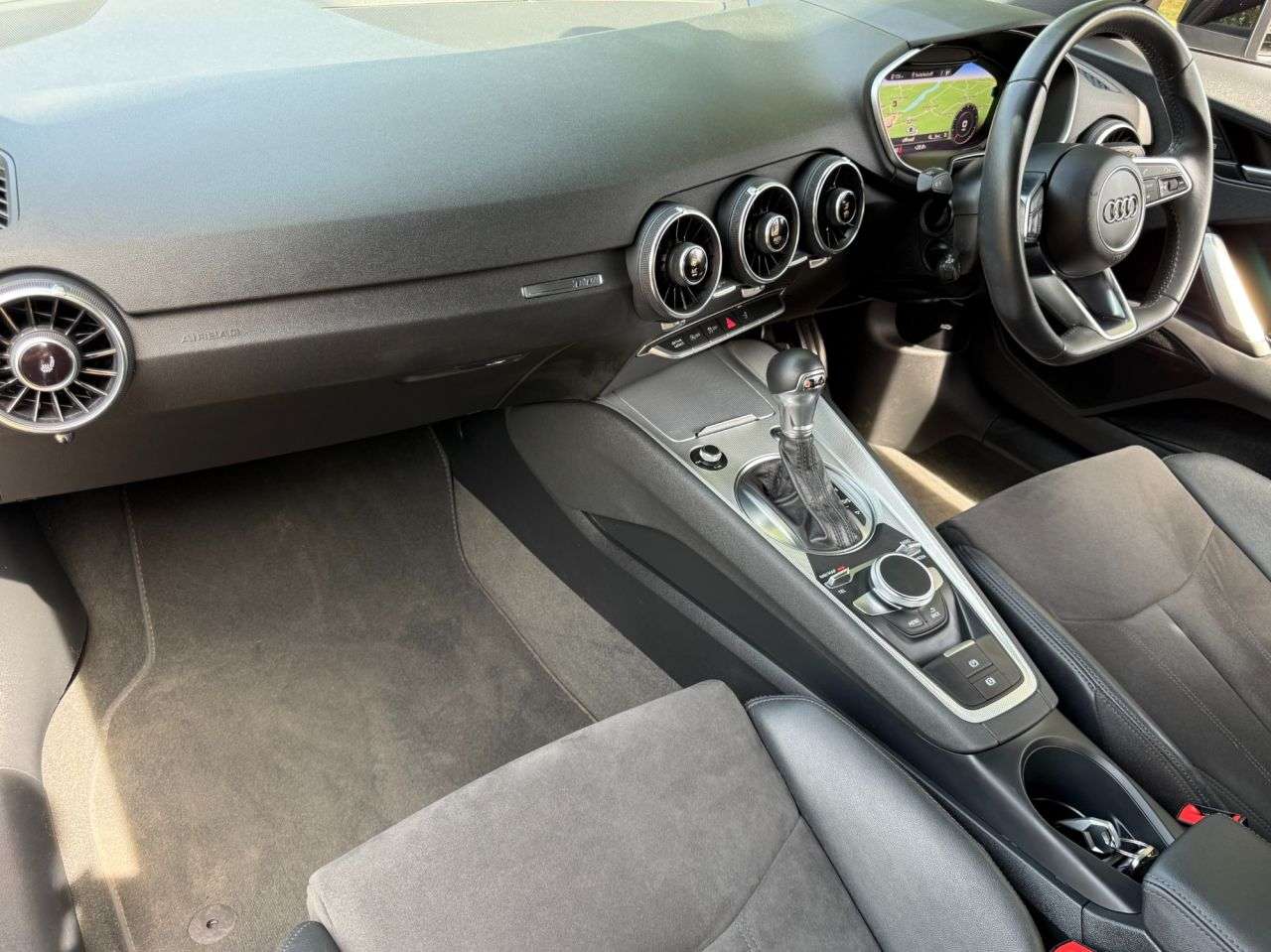 2021 AUDI TT 2021 AUDI TT