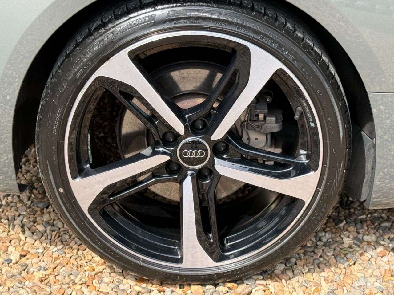 2021 AUDI TT 2021 AUDI TT