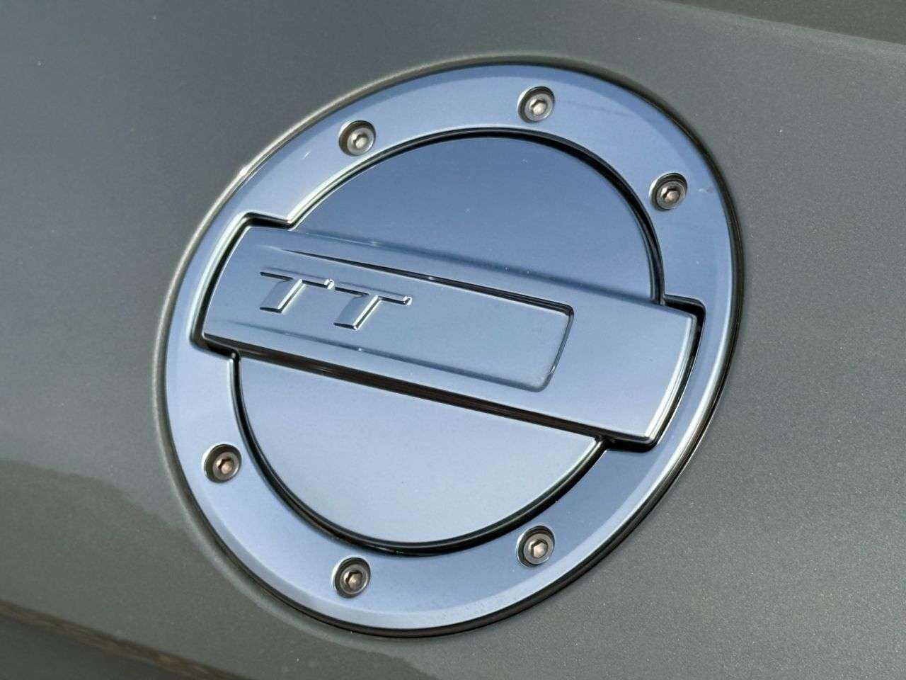 2021 AUDI TT 2021 AUDI TT