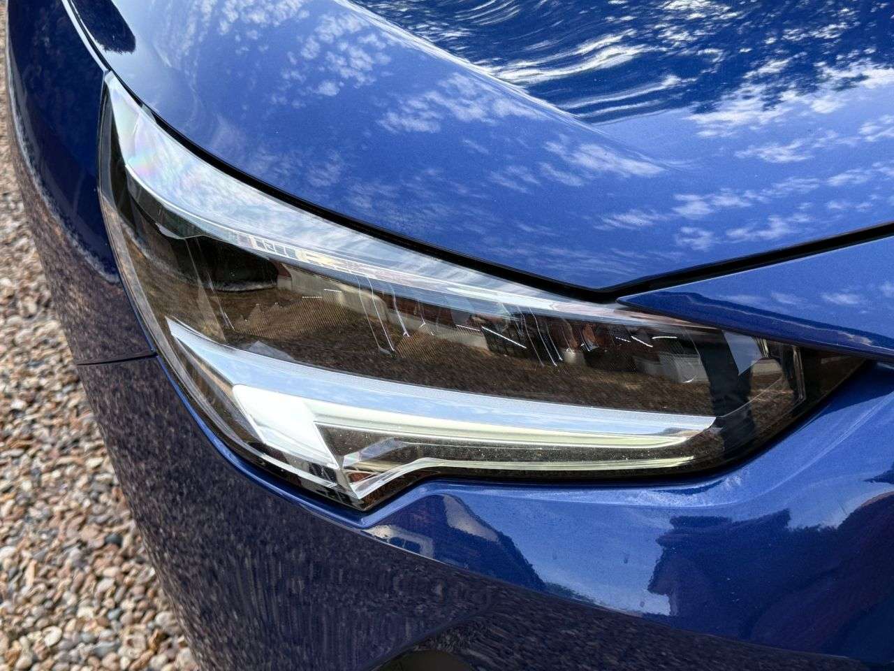 2021 VAUXHALL CORSA 2021 VAUXHALL CORSA